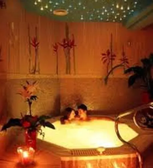 Fotos del hotel Promyk Wellness & Spa:  5