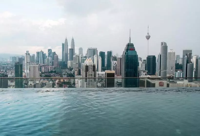 Fotos del hotel Best Kl City View At Regalia Residence:  16