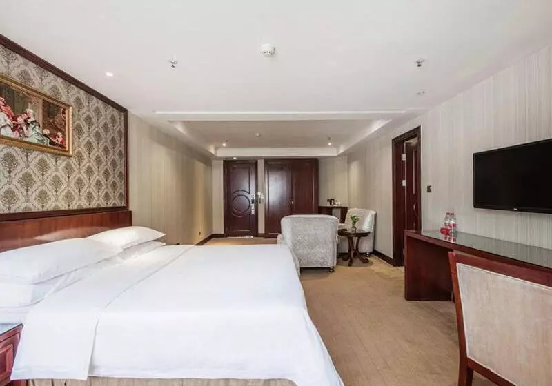 Fotos del hotel Vienna  Shiqiao Metro Station:  14