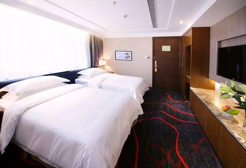 Vienna Hotel Xiangshan Park