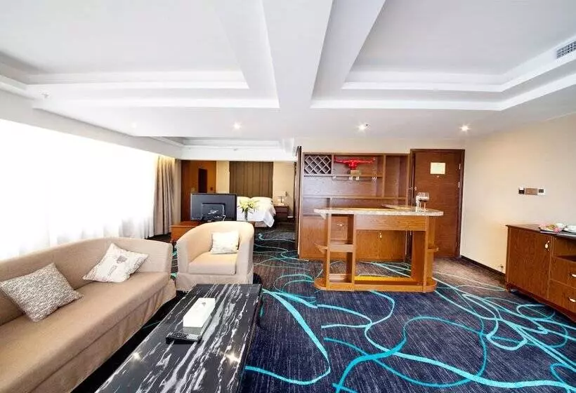 Fotos del hotel Vienna Hotel Xiangshan Park:  25