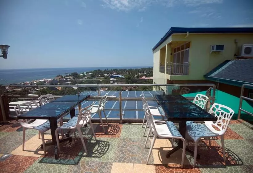 Fotos del hotel C & L Bay View Inn:  12