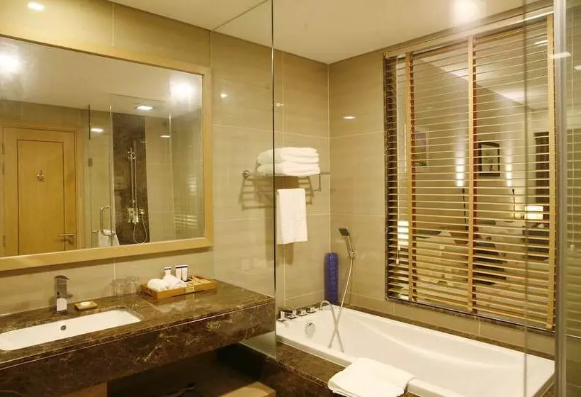 Fotos del hotel Ciao Saigon  & Spa:  23