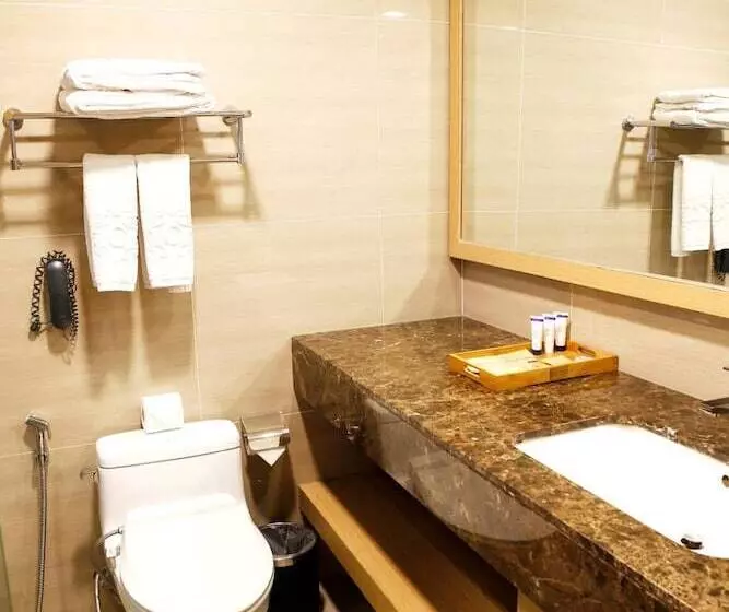 Fotos del hotel Ciao Saigon  & Spa:  22