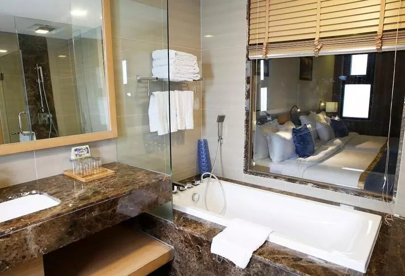 Fotos del hotel Ciao Saigon  & Spa:  24