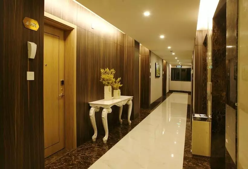 Fotos del hotel Ciao Saigon  & Spa:  3