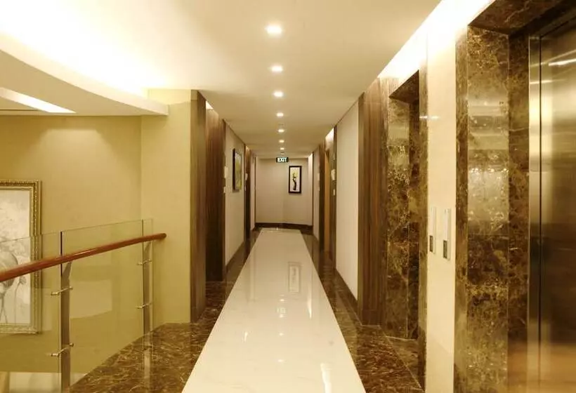 Fotos del hotel Ciao Saigon  & Spa:  9