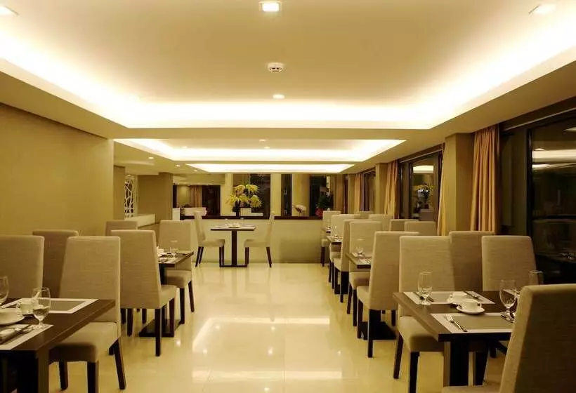 Fotos del hotel Ciao Saigon  & Spa:  5