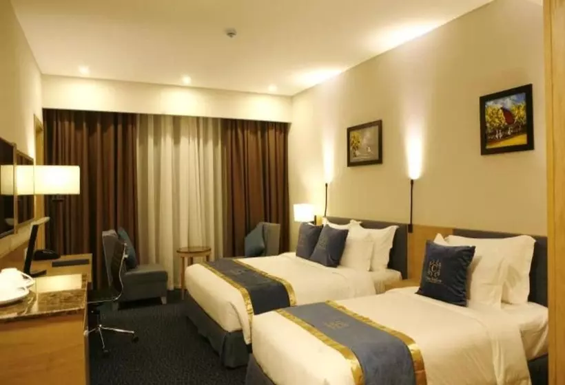 Fotos del hotel Ciao Saigon  & Spa:  15