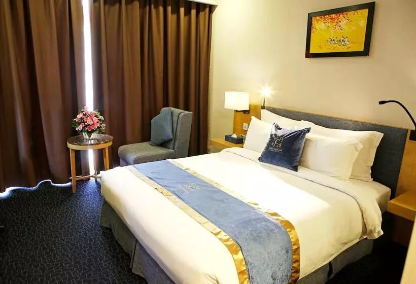 Fotos del hotel Ciao Saigon  & Spa:  8