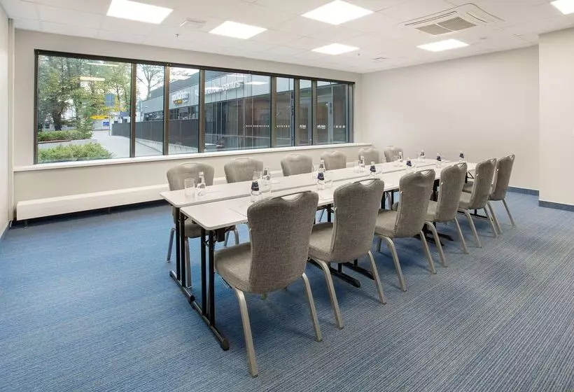 Fotos del hotel Park Inn By Radisson Riga Valdemara:  17