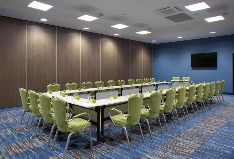 Fotos del hotel Park Inn By Radisson Riga Valdemara:  19