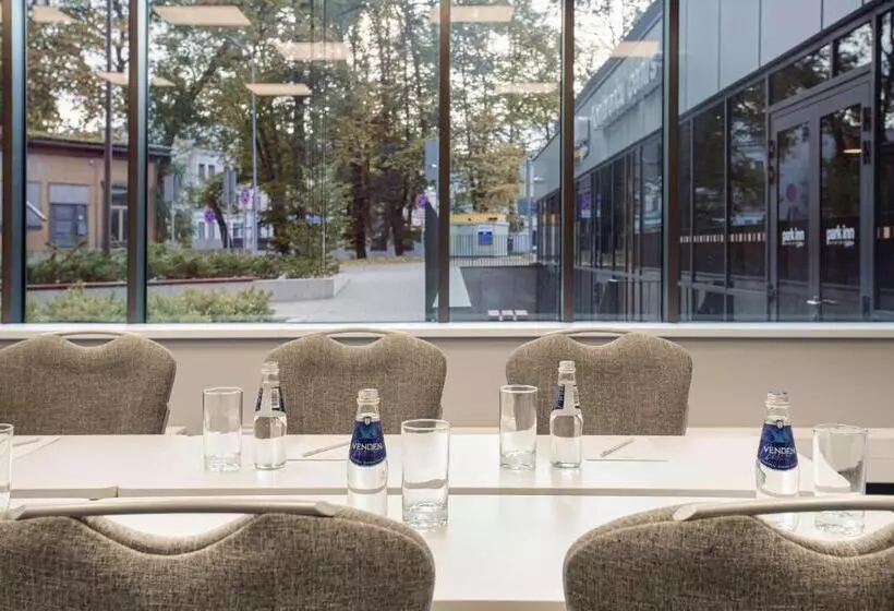 Fotos del hotel Park Inn By Radisson Riga Valdemara:  12