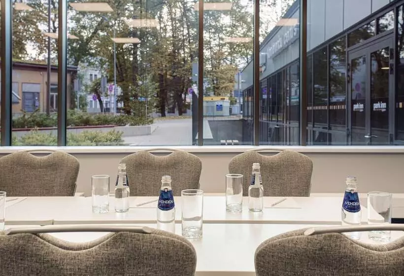 Fotos del hotel Park Inn By Radisson Riga Valdemara:  8