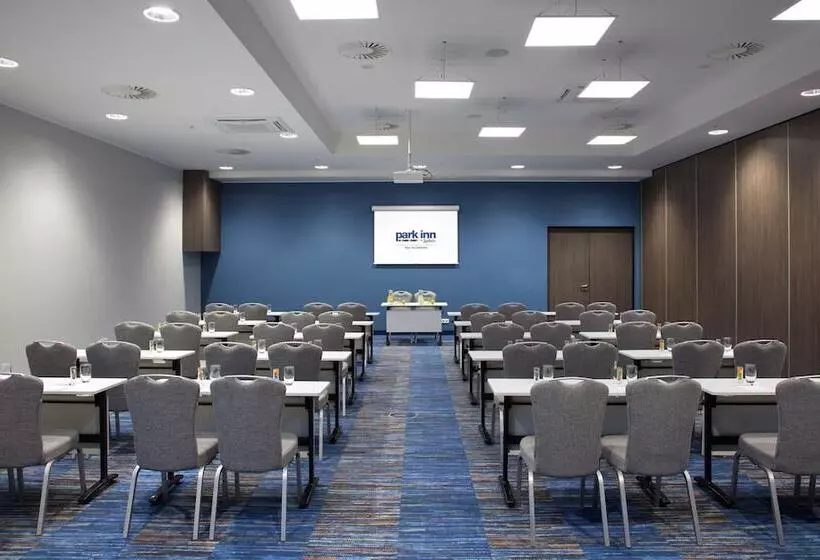 Fotos del hotel Park Inn By Radisson Riga Valdemara:  15