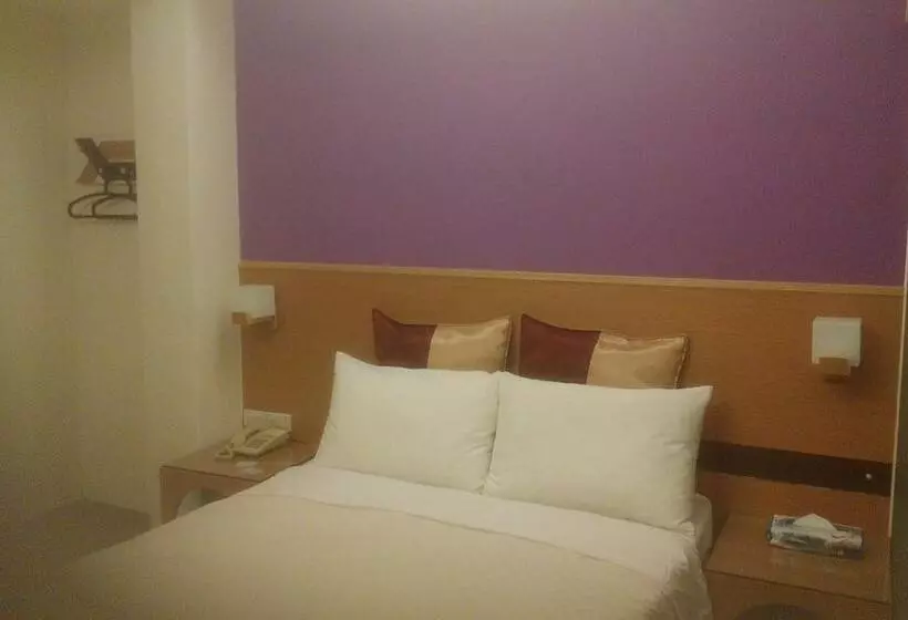 Fotos del hotel Purple Garden:  12