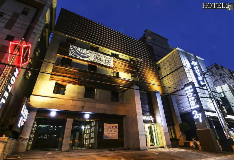 Fotos del hotel 27:  12