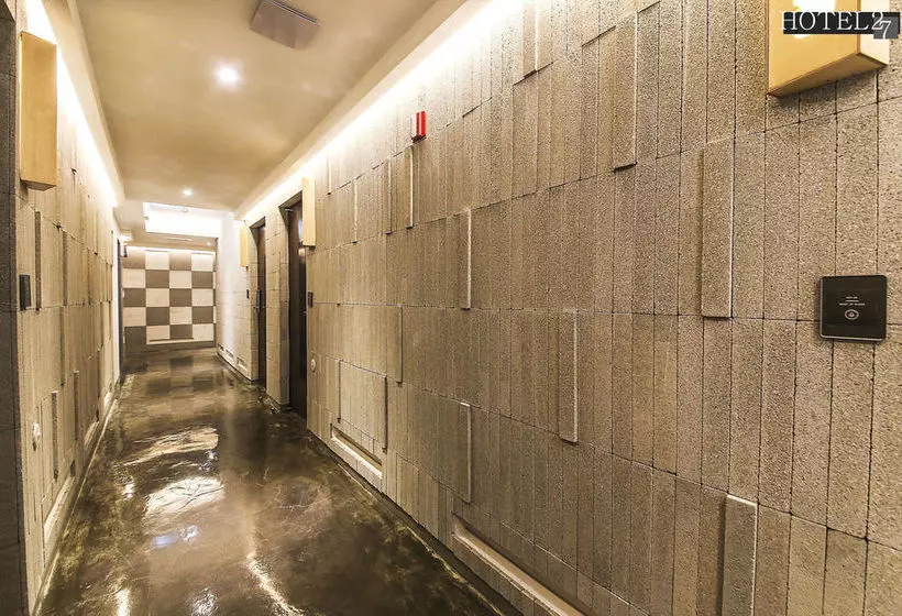 Fotos del hotel 27:  4