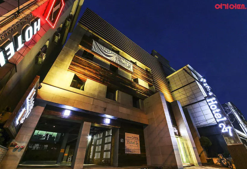Fotos del hotel 27:  7