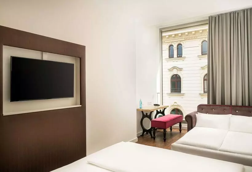 Fotos del hotel Arthotel Ana Symphonie:  12