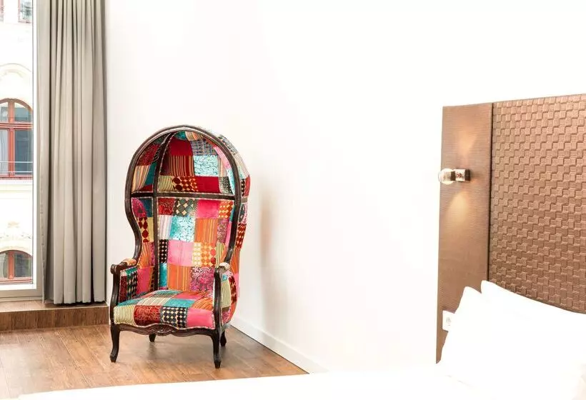 Fotos del hotel Arthotel Ana Symphonie:  25