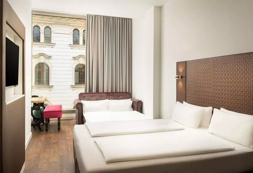 Fotos del hotel Arthotel Ana Symphonie:  22