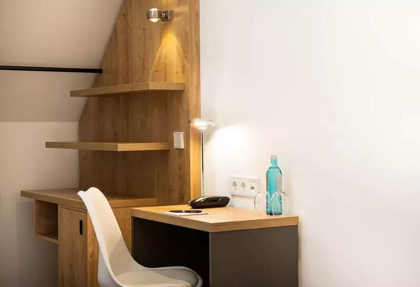 Fotos del hotel Arthotel Ana Symphonie:  17