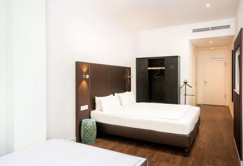 Fotos del hotel Arthotel Ana Symphonie:  1