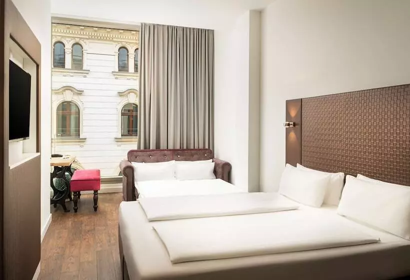Fotos del hotel Arthotel Ana Symphonie:  23