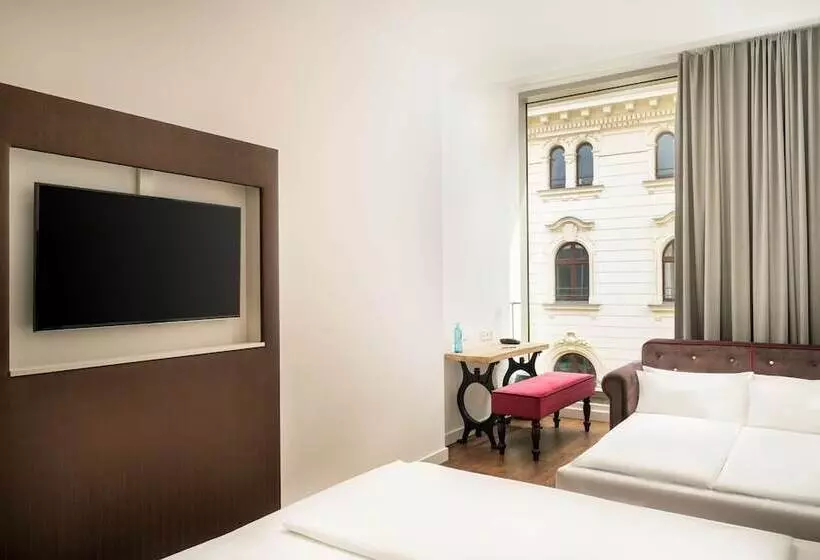 Fotos del hotel Arthotel Ana Symphonie:  19