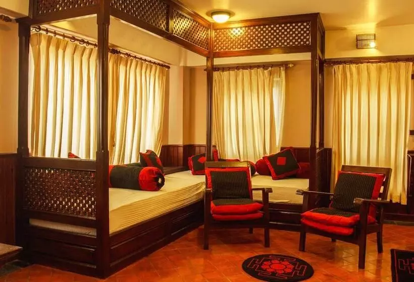 Fotos del hotel Bhaktapur Paradise:  2