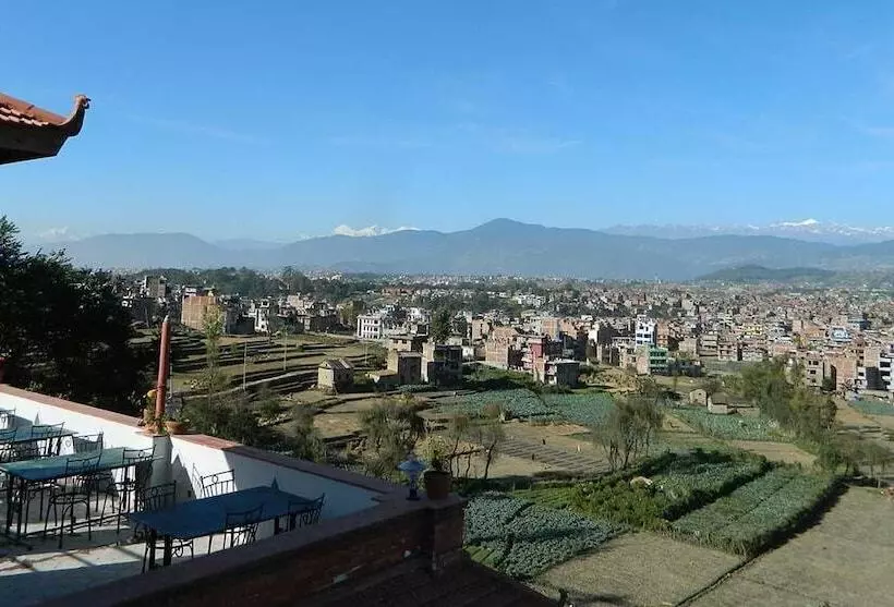 Fotos del hotel Bhaktapur Paradise:  5