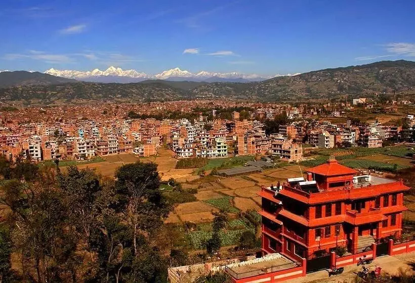 Fotos del hotel Bhaktapur Paradise:  10