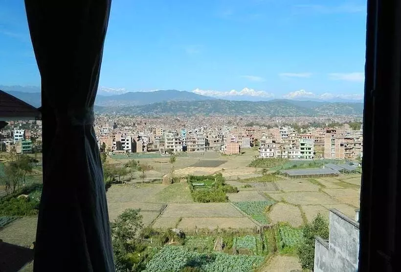 Fotos del hotel Bhaktapur Paradise:  22