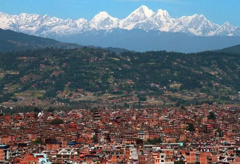 Fotos del hotel Bhaktapur Paradise:  20