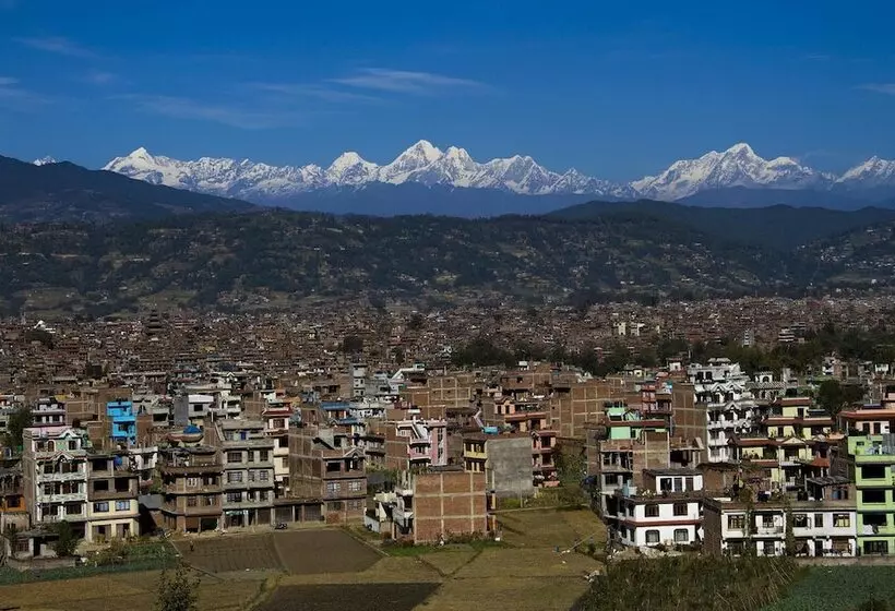 Fotos del hotel Bhaktapur Paradise:  17