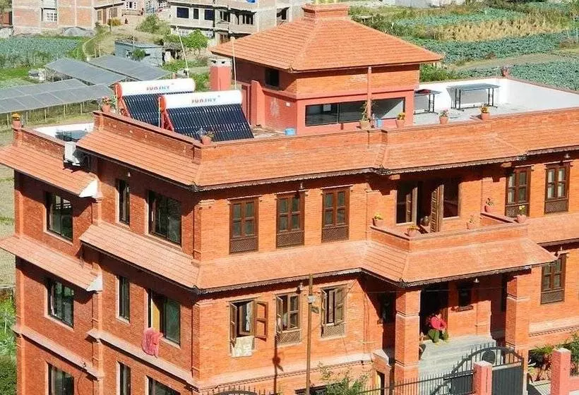 Fotos del hotel Bhaktapur Paradise:  23