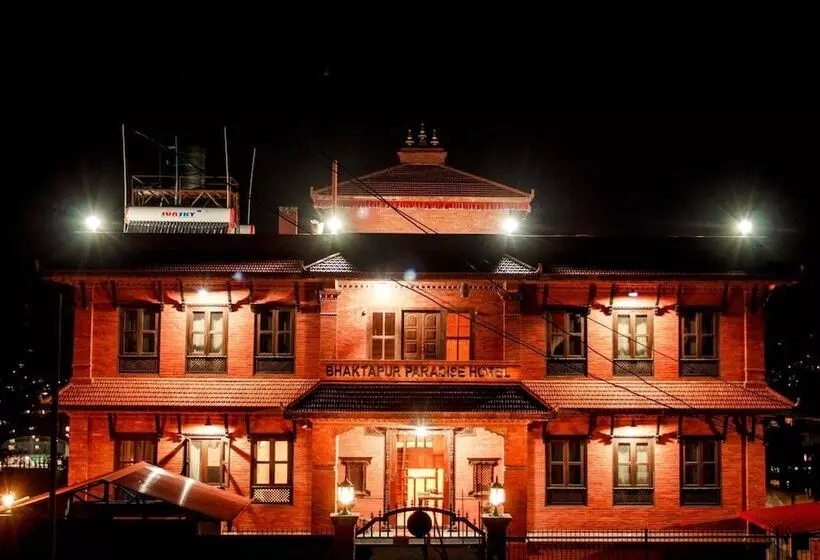 Bhaktapur Paradise