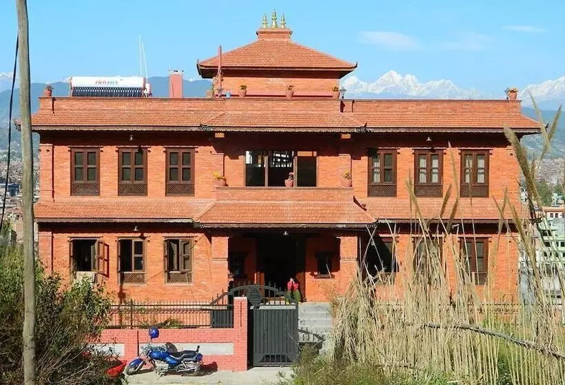 Fotos del hotel Bhaktapur Paradise:  7