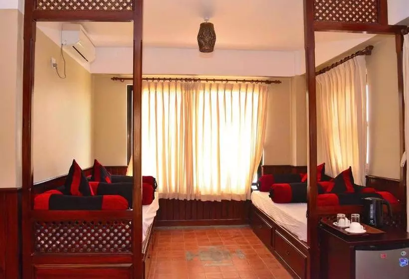 Fotos del hotel Bhaktapur Paradise:  16