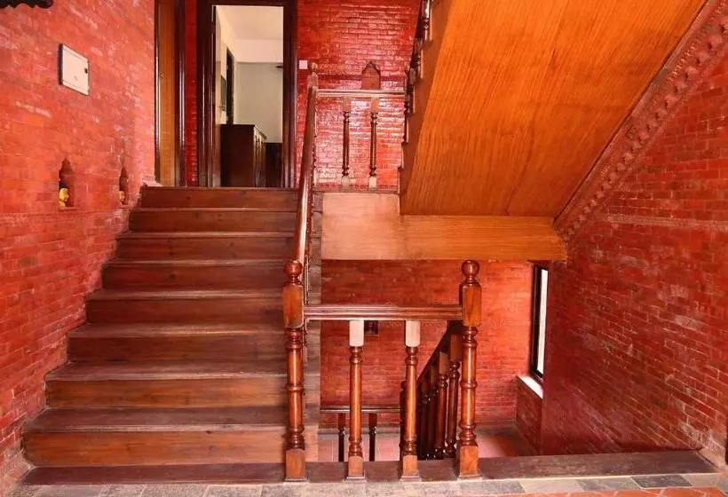 Fotos del hotel Bhaktapur Paradise:  21