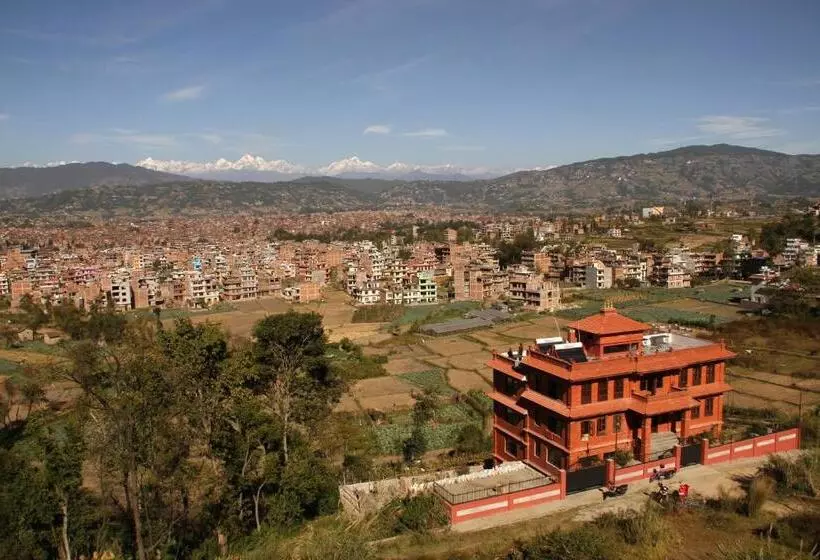 Fotos del hotel Bhaktapur Paradise:  14