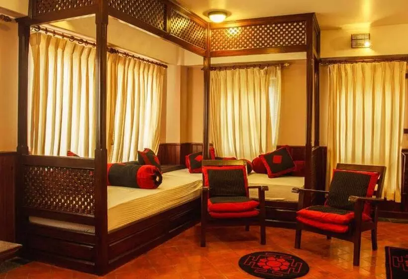 Fotos del hotel Bhaktapur Paradise:  8
