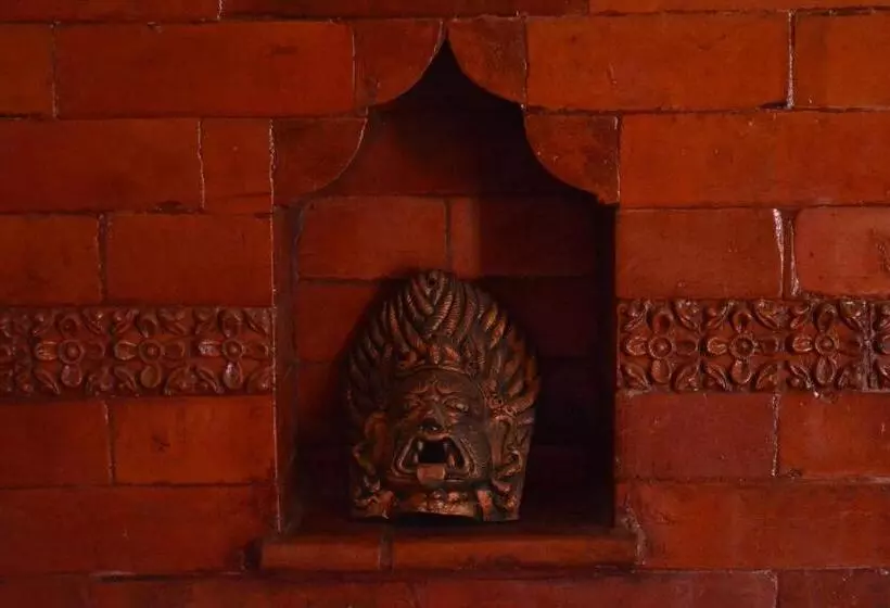 Fotos del hotel Bhaktapur Paradise:  6