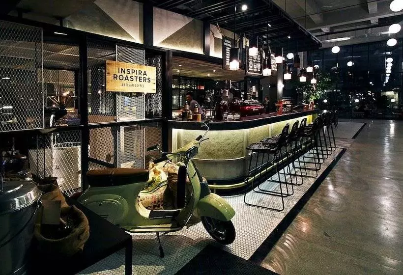 Fotos del hotel Gaia Cosmo:  2