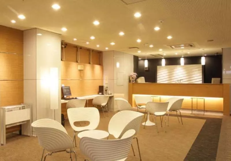 Fotos del hotel Green City:  2