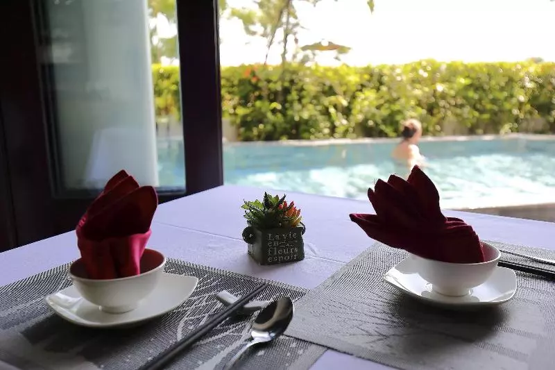 Fotos del hotel Hoi An Odyssey:  7