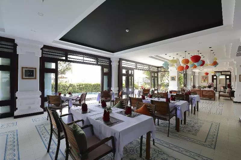 Fotos del hotel Hoi An Odyssey:  15