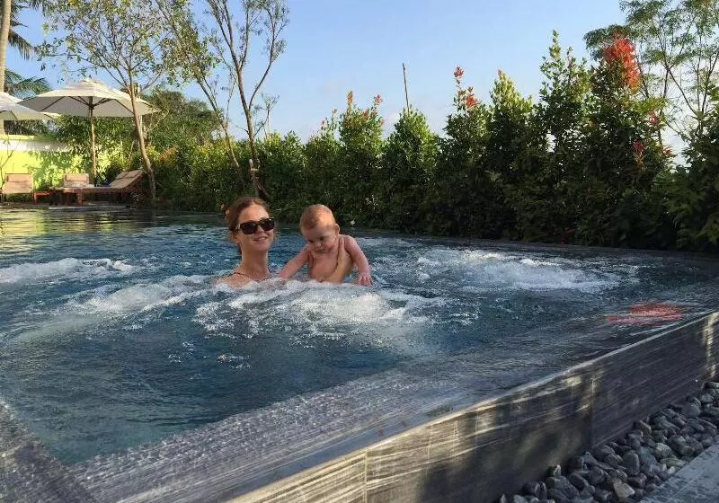 Fotos del hotel Hoi An Odyssey:  17