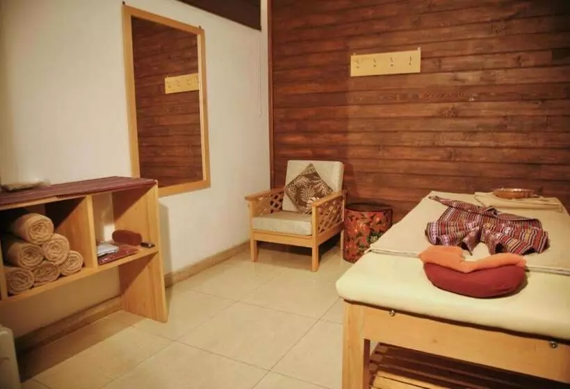 Fotos del hotel Khang Residency:  4